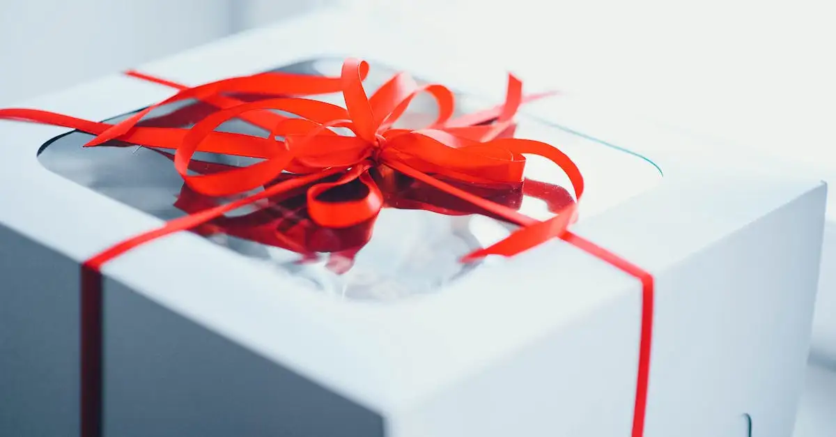 40 Jarig Huwelijk Vieren en Cadeautips