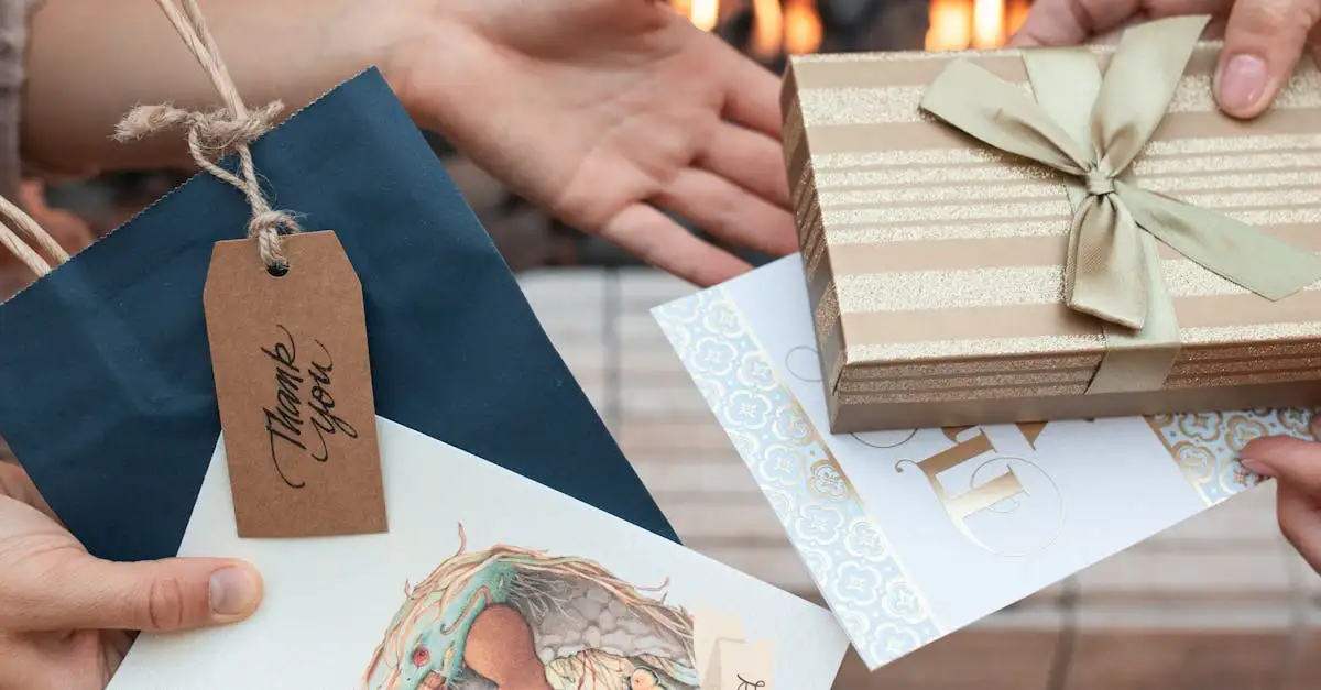 Bedankkaartjes huwelijk: origineel en persoonlijk