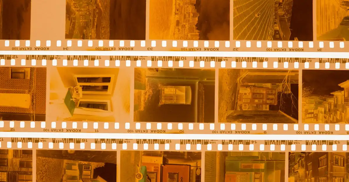 De opkomst van film en vintage: zo krijgt jouw trouwreportage een nostalgische twist