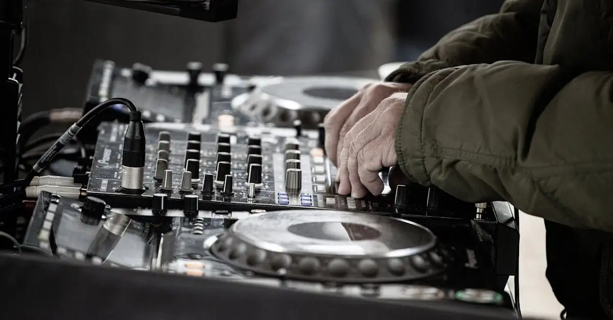 Dj bruiloft kosten: Tarieven en prijsindicaties