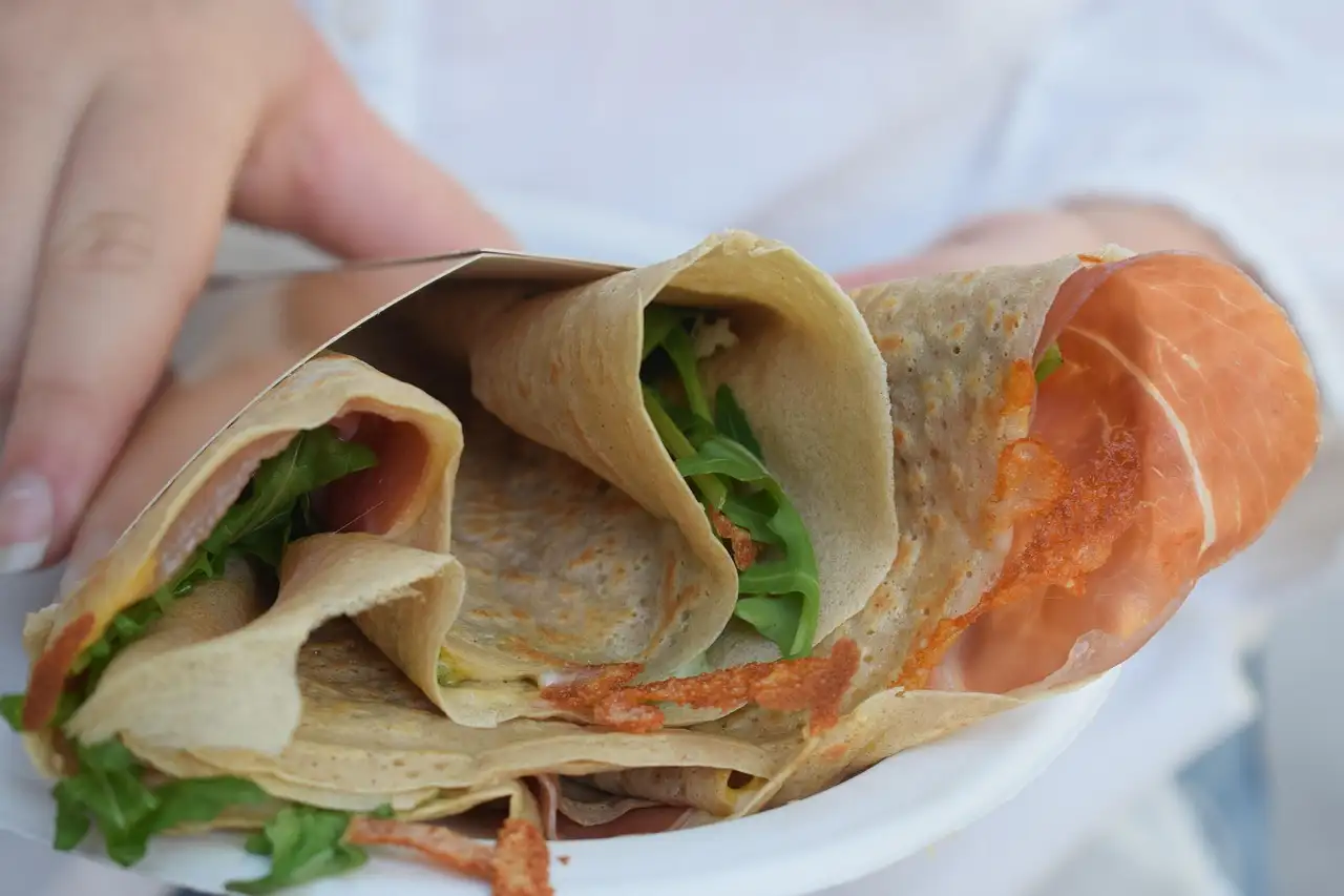 Foodtruck bruiloft: Unieke catering voor uw speciale dag