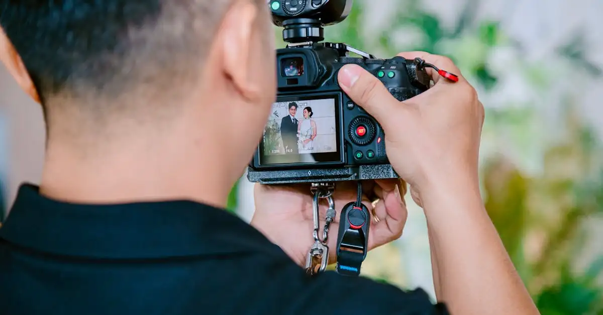 Betaalbare bruiloft fotograaf vinden en boeken