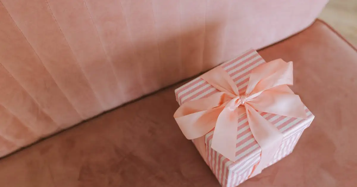Origineel huwelijkscadeau voor uw ouders kopen