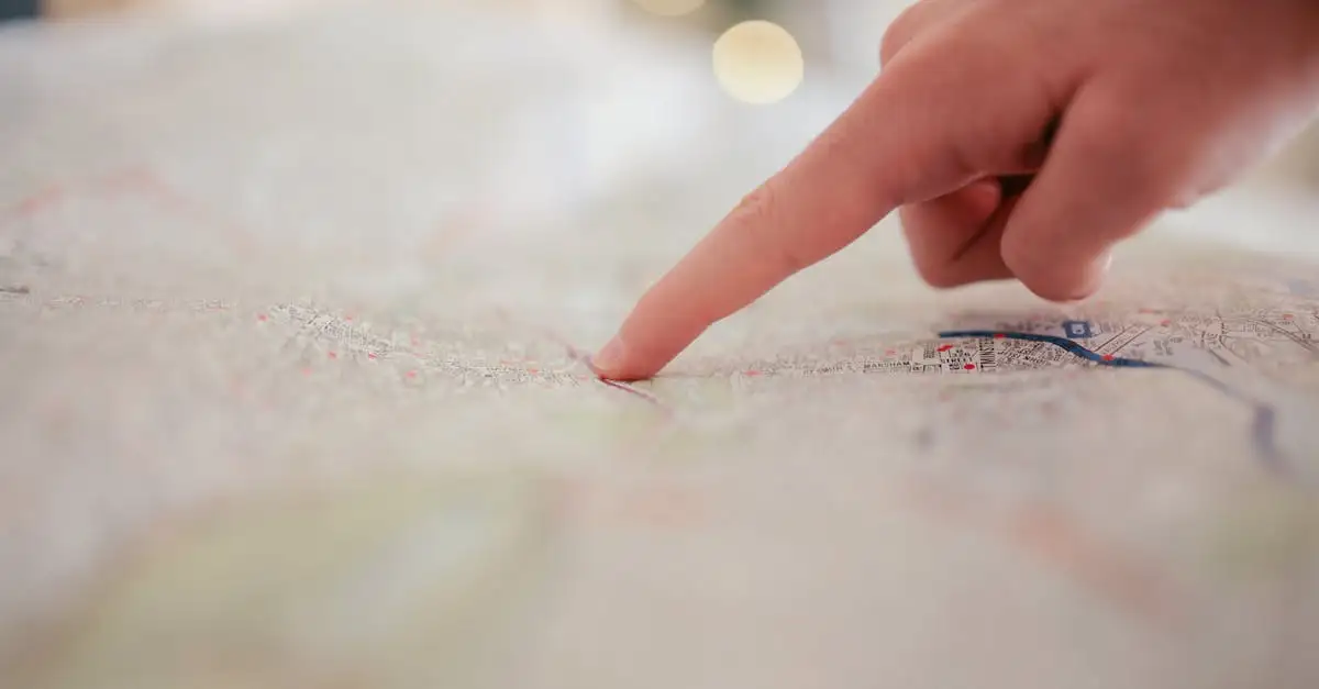 Leuke trouwlocaties vinden voor jullie speciale dag