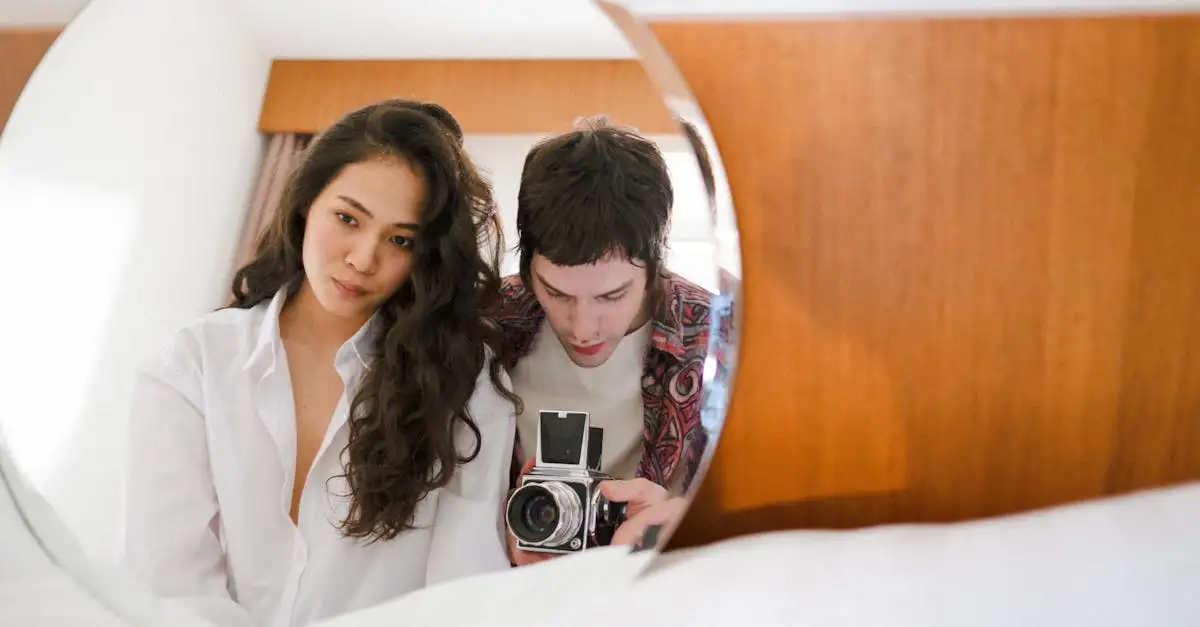 Spontane trouwfotografie: vang de mooiste momenten