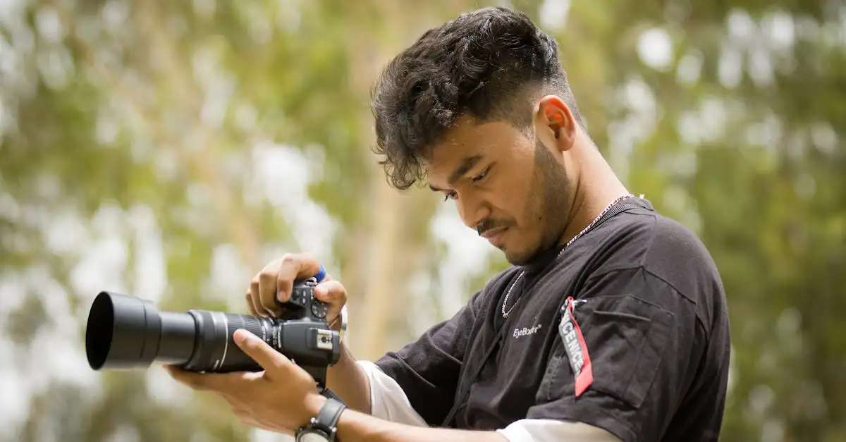 Student fotograaf voor uw huwelijk | Betaalbaar en