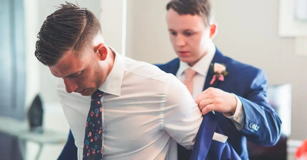 Professionele trouwfotograaf voor onvergetelijke bruiloften
