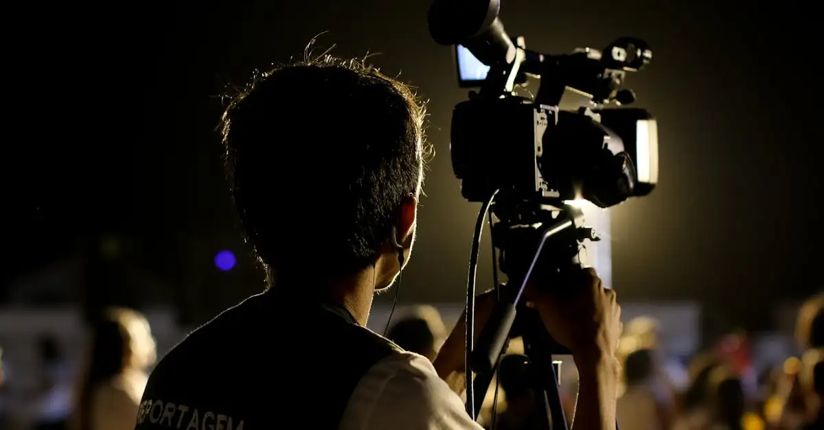 Professionele trouwreportage laten maken door experts
