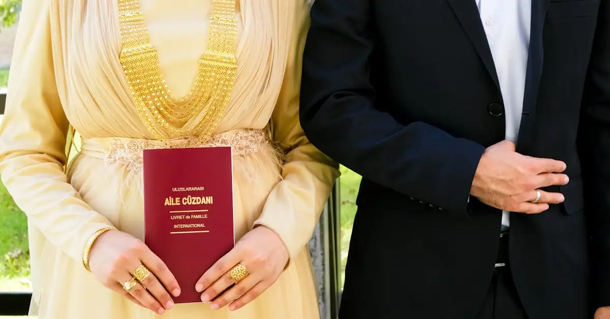 Turkse bruiloft: Tradities, gebruiken en inspiratie